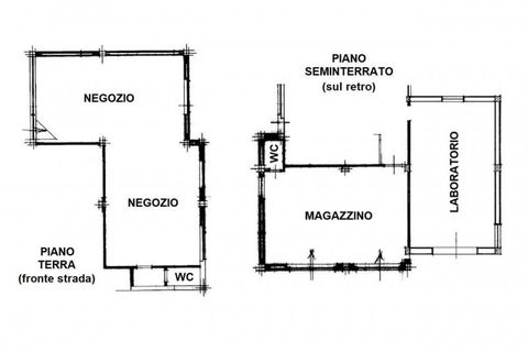 Erhvervsejendom i Deruta, Perugia, Deruta - € 51.000 | Ref: 22802 - foto 19