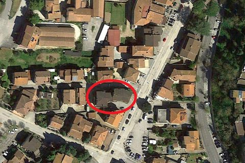 Erhvervsejendom i Deruta, Perugia, Deruta - € 51.000 | Ref: 22802 - foto 22