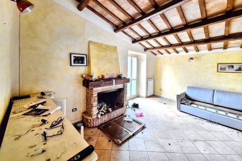 Landejendom i Spoleto, Perugia, Spoleto - € 81.356 | Ref: 25894 - foto 1