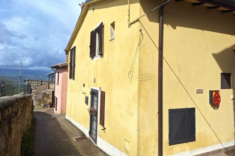 Landejendom i Spoleto, Perugia, Spoleto - € 81.356 | Ref: 25894 - foto 4
