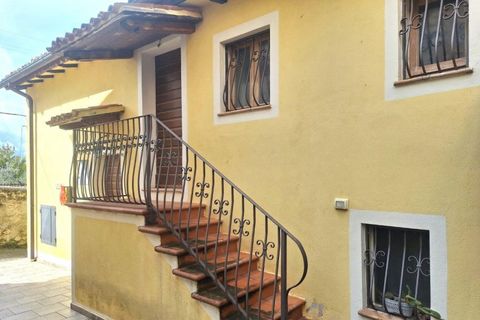 Landejendom i Spoleto, Perugia, Spoleto - € 81.356 | Ref: 25894 - foto 6