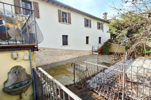 Landejendom i Spoleto, Perugia, Spoleto - € 81.356 | Ref: 25894 - foto 8