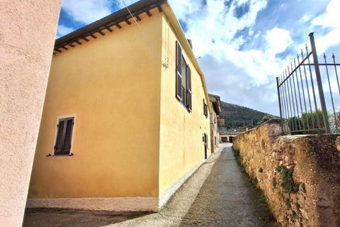 Landejendom i Spoleto, Perugia, Spoleto - € 81.356 | Ref: 25894 - foto 10