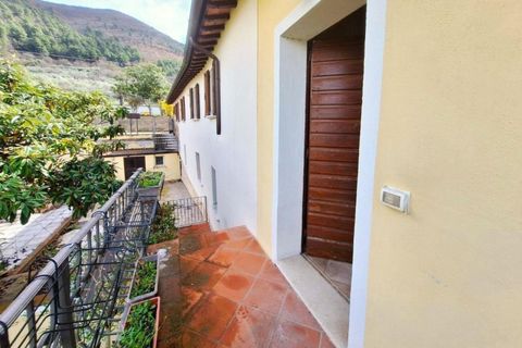 Landejendom i Spoleto, Perugia, Spoleto - € 81.356 | Ref: 25894 - foto 12