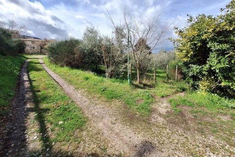 Landejendom i Spoleto, Perugia, Spoleto - € 81.356 | Ref: 25894 - foto 14