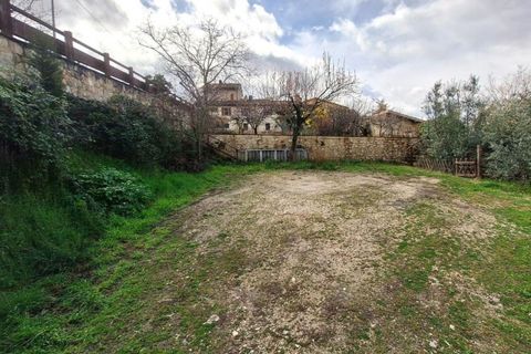 Landejendom i Spoleto, Perugia, Spoleto - € 81.356 | Ref: 25894 - foto 18
