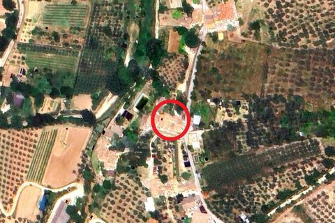 Landejendom i Spoleto, Perugia, Spoleto - € 81.356 | Ref: 25894 - foto 25