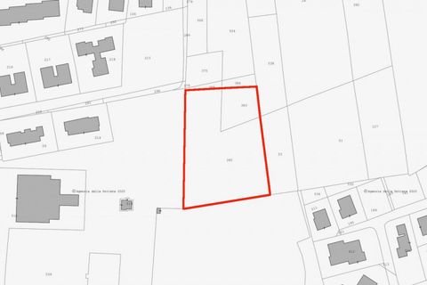 Terra a Appignano, Macerata, Appignano - € 52.900 | Ref: 25500 - foto 2