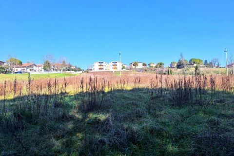 Terra a Appignano, Macerata, Appignano - € 52.900 | Ref: 25500 - foto 5