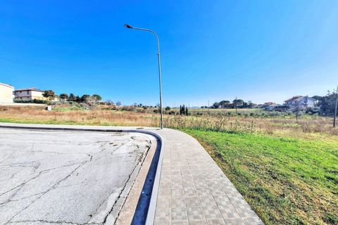 Terra a Appignano, Macerata, Appignano - € 52.900 | Ref: 25500 - foto 9