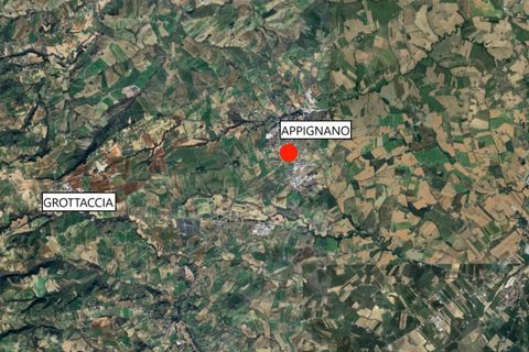 Terra a Appignano, Macerata, Appignano - € 52.900 | Ref: 25500 - foto 14