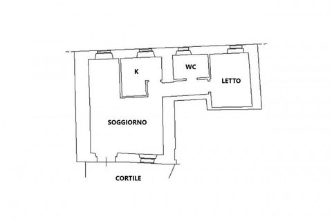 Leilighet i Foligno, Perugia, Foligno - € 92 678 | Ref: 24608 - foto 14