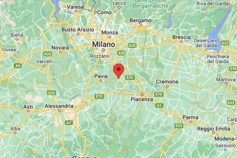 Helårsgrund i Inverno E Monteleone, Pavia, Inverno E Monteleone - € 75.351 | Ref: 22795 - foto 13