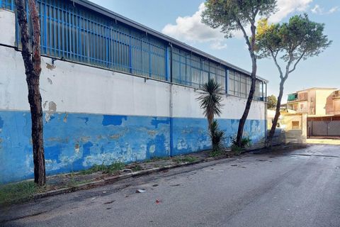 Erhvervsejendom i Naples, Naples, Naples - € 482.133 | Ref: 21351 - foto 20