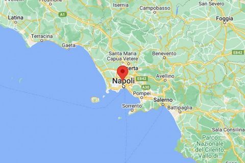 Erhvervsejendom i Naples, Naples, Naples - € 482.133 | Ref: 21351 - foto 23