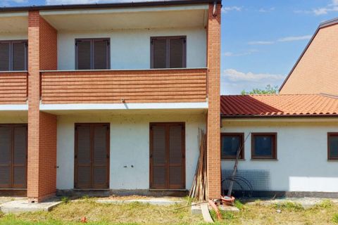 Rækkehus i Valera Fratta, Lodi, Valera Fratta - € 111.288 | Ref: 20732 - foto 1