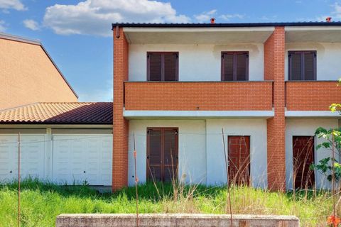 Rækkehus i Valera Fratta, Lodi, Valera Fratta - € 111.288 | Ref: 20732 - foto 2