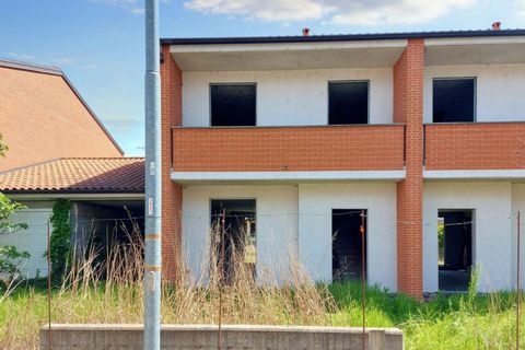 Rækkehus i Valera Fratta, Lodi, Valera Fratta - € 111.288 | Ref: 20730 - foto 1
