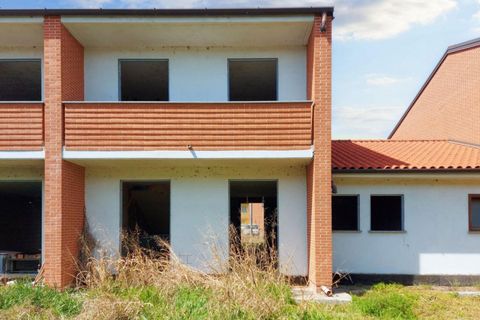 Rækkehus i Valera Fratta, Lodi, Valera Fratta - € 111.288 | Ref: 20730 - foto 11
