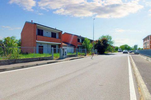 Rækkehus i Valera Fratta, Lodi, Valera Fratta - € 111.288 | Ref: 20730 - foto 12
