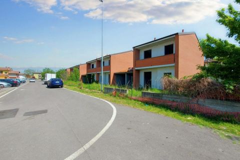 Rækkehus i Valera Fratta, Lodi, Valera Fratta - € 111.288 | Ref: 20730 - foto 13