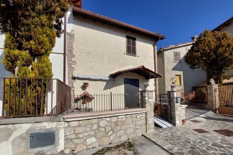 Leilighet i Preci, Perugia, Preci - € 72 685 | Ref: 19983 - foto 2