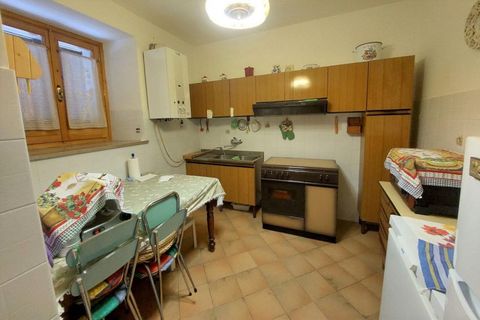 Leilighet i Preci, Perugia, Preci - € 72 685 | Ref: 19983 - foto 5