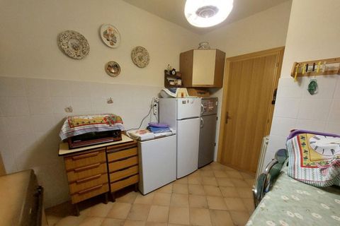 Leilighet i Preci, Perugia, Preci - € 72 685 | Ref: 19983 - foto 6