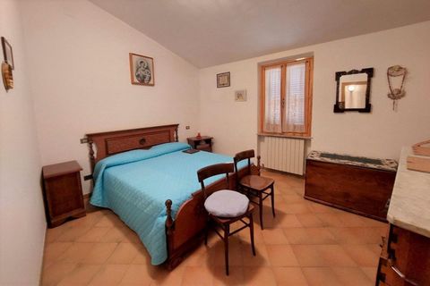 Leilighet i Preci, Perugia, Preci - € 72 685 | Ref: 19983 - foto 8