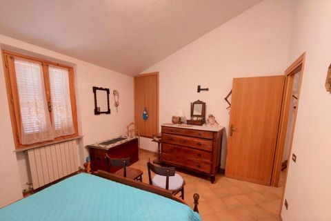Leilighet i Preci, Perugia, Preci - € 72 685 | Ref: 19983 - foto 9