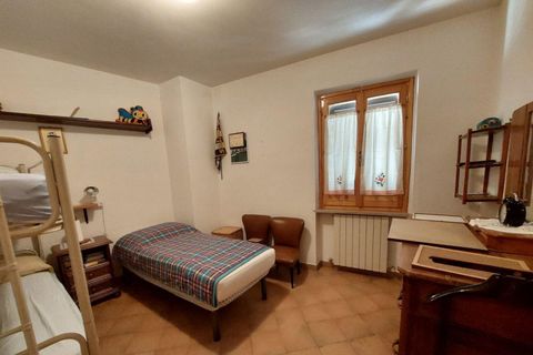 Leilighet i Preci, Perugia, Preci - € 72 685 | Ref: 19983 - foto 10