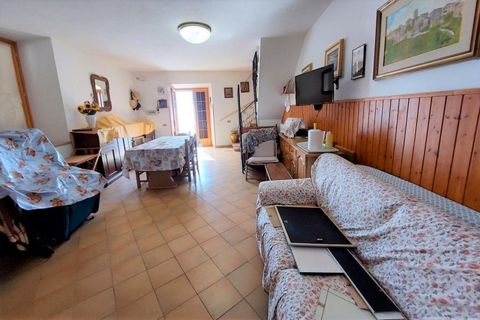 Leilighet i Preci, Perugia, Preci - € 72 685 | Ref: 19983 - foto 12