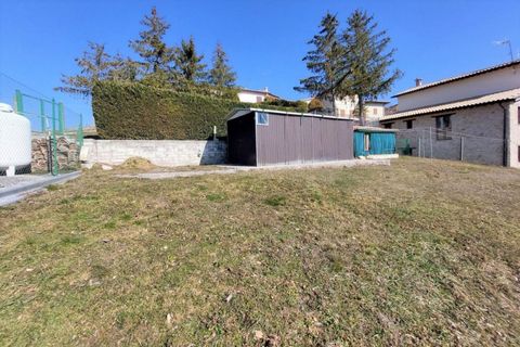 Leilighet i Preci, Perugia, Preci - € 72 685 | Ref: 19983 - foto 14