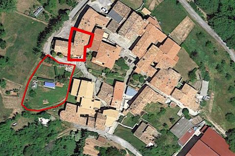 Leilighet i Preci, Perugia, Preci - € 72 685 | Ref: 19983 - foto 24