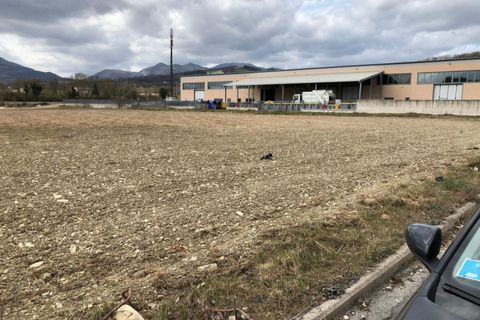 Helårsgrund i Cagli, Pesaro and Urbino, Cagli - € 214.893 | Ref: 19972 - foto 4