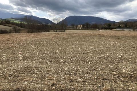 Helårsgrund i Cagli, Pesaro and Urbino, Cagli - € 214.893 | Ref: 19972 - foto 5