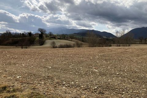 Helårsgrund i Cagli, Pesaro and Urbino, Cagli - € 214.893 | Ref: 19972 - foto 6