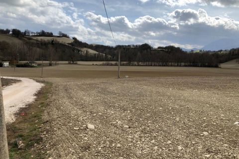 Helårsgrund i Cagli, Pesaro and Urbino, Cagli - € 214.893 | Ref: 19972 - foto 7