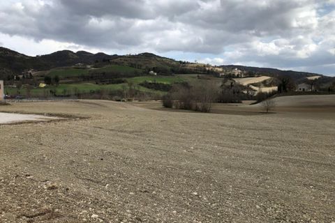 Helårsgrund i Cagli, Pesaro and Urbino, Cagli - € 214.893 | Ref: 19972 - foto 10