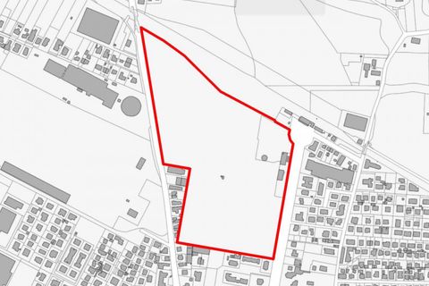 Terra a Forlimpopoli, Forli-Cesena, Forlimpopoli - € 1.618.623 | Ref: 18999 - foto 2