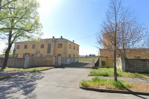 Terra a Forlimpopoli, Forli-Cesena, Forlimpopoli - € 1.618.623 | Ref: 18999 - foto 4