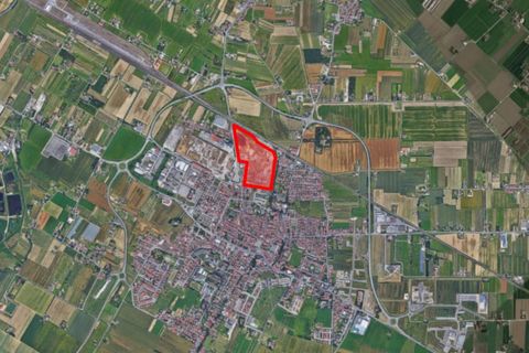 Terra a Forlimpopoli, Forli-Cesena, Forlimpopoli - € 1.618.623 | Ref: 18999 - foto 10