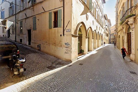 Erhvervsejendom i Ancona, Ancona, Ancona - € 117.900 | Ref: 18593 - foto 2