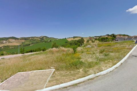 Terra a Peglio, Pesaro and Urbino, Peglio - € 79.138 | Ref: 18377 - foto 4