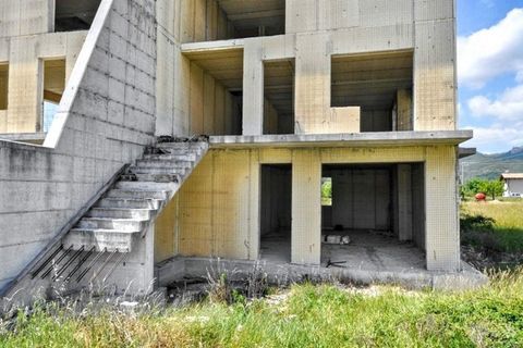 Terra a Isernia, Isernia, Isernia - € 151.243 | Ref: 12942 - foto 7