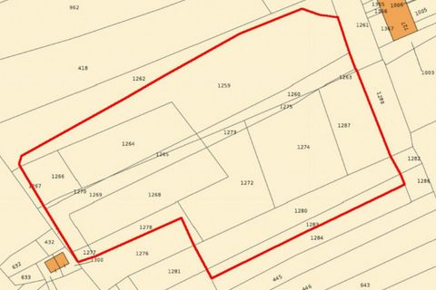 Terra a Isernia, Isernia, Isernia - € 151.243 | Ref: 12942 - foto 22
