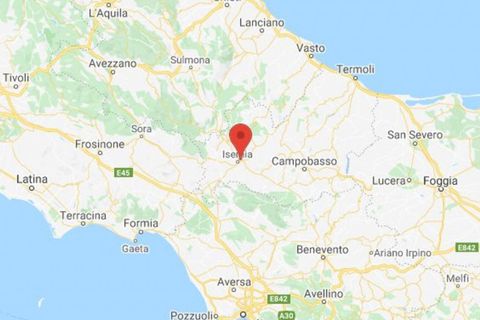 Terra a Isernia, Isernia, Isernia - € 151.243 | Ref: 12942 - foto 25