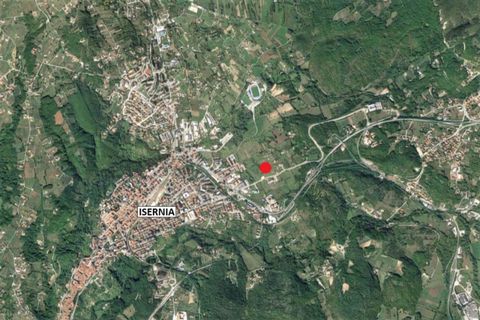 Terra a Isernia, Isernia, Isernia - € 151.243 | Ref: 12942 - foto 28