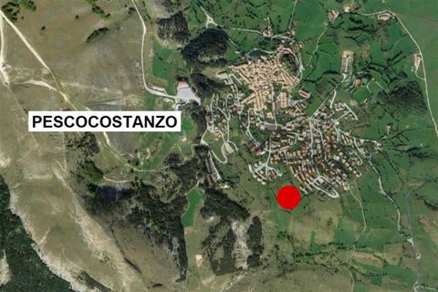 Helårsgrund i Pescocostanzo, L'Aquila, Pescocostanzo - € 312.683 | Ref: 12435 - foto 2