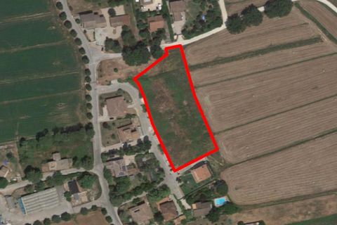 Terra a Corciano, Perugia, Corciano - € 54.060 | Ref: 12301 - foto 2